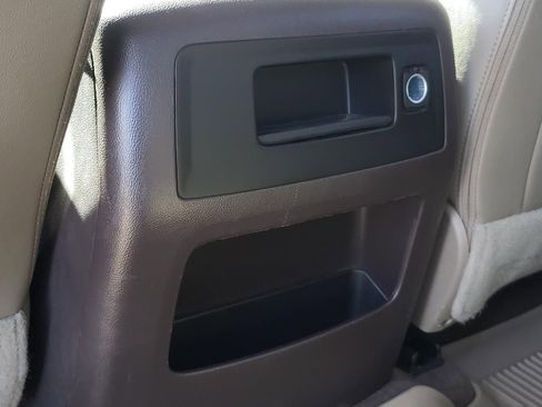 Used 2016 Chevrolet Silverado 1500 LTZ w/ Texas Edition image 20