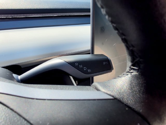 Used 2021 Tesla Model Y Performance AWD/4WD image 23