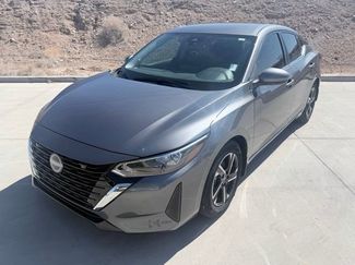 Used 2025 Nissan Sentra SV w/ All-Weather Package video 1
