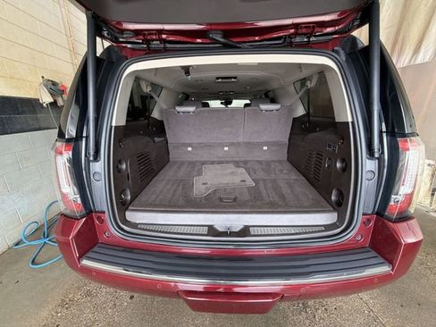 Used 2020 GMC Yukon XL Denali w/ Denali Ultimate Package image 26