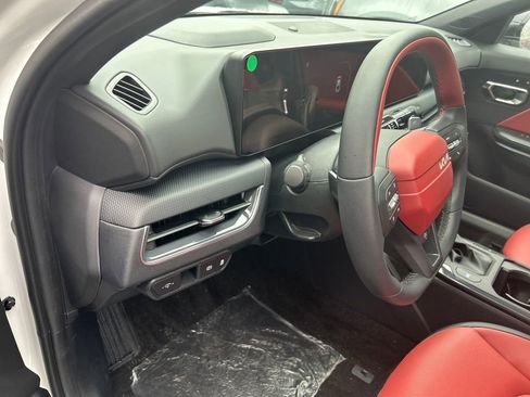 New 2025 Kia K4 GT-Line w/ GT-Line Premium Package image 29