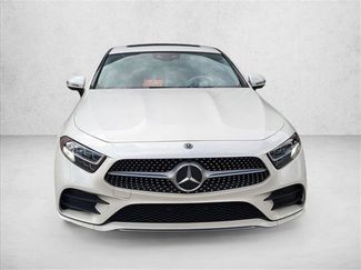 Used 2020 Mercedes-Benz CLS 450 CLS 450 video 2