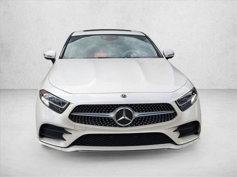 Used 2020 Mercedes-Benz CLS 450 CLS 450 image 2