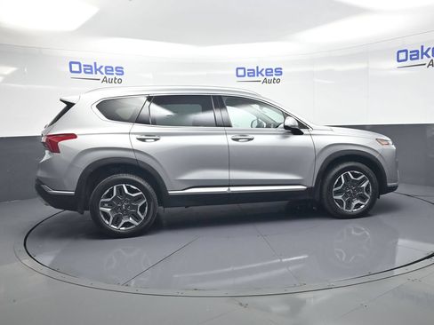 Used 2023 Hyundai Santa Fe Limited w/ Cargo Package AWD/4WD image 9