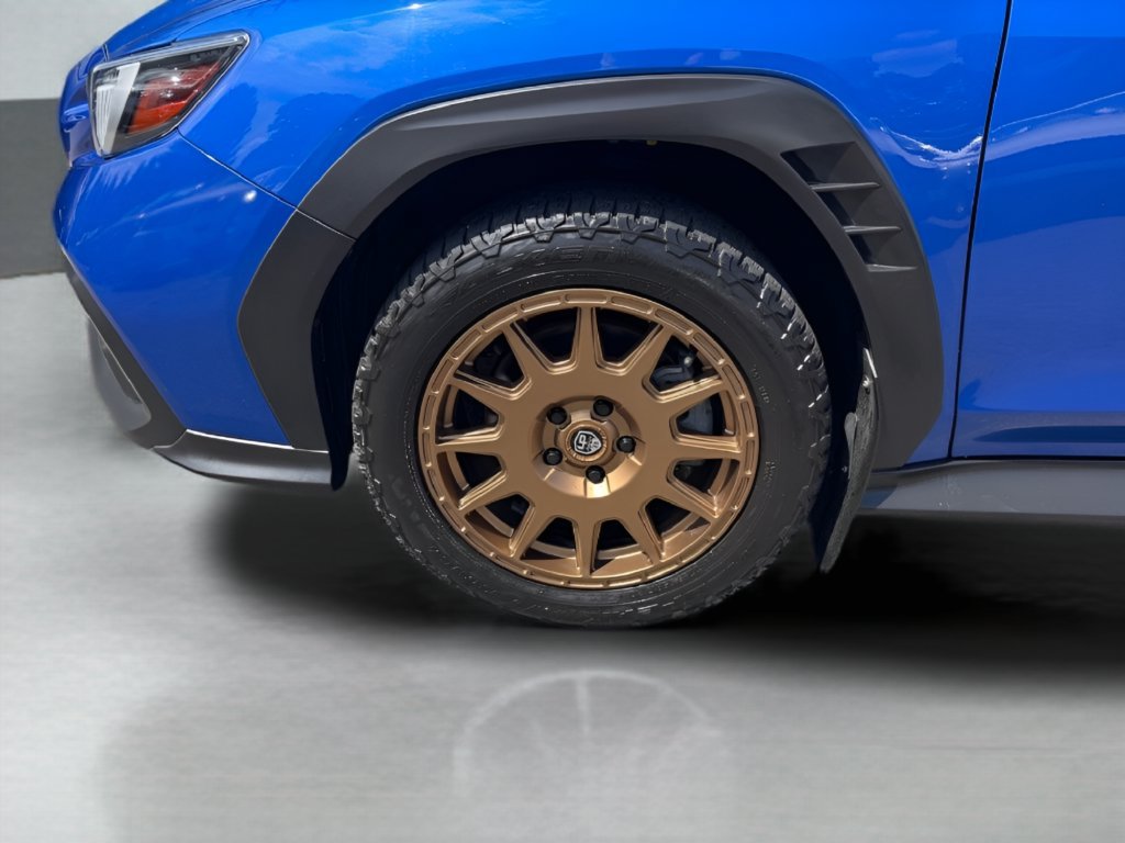 Used 2023 Subaru WRX Premium AWD/4WD image 12