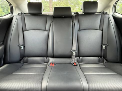 Used 2019 Lexus ES 350 FWD image 42