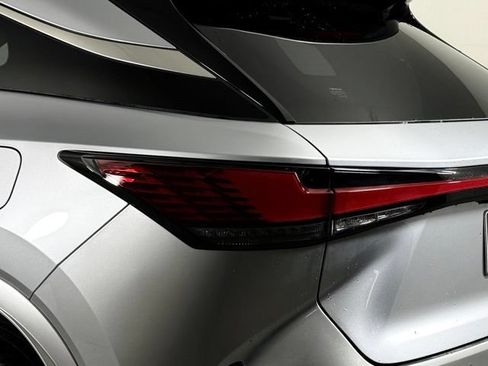 Used 2023 Lexus RX 350 Premium Plus w/ Cold Area Package FWD image 18