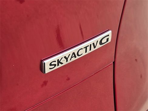 New 2026 MAZDA CX-30 AWD 2.5 S w/ Select Sport Pkg image 9