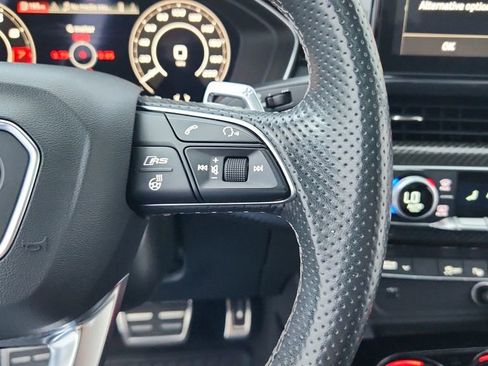 Used 2022 Audi RS 5 Sportback w/ RS Driver Assistance Package image 23