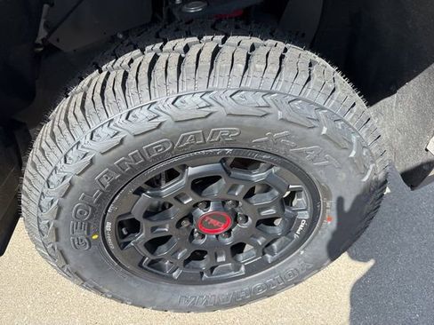 Used 2023 Toyota Tundra TRD Pro image 12