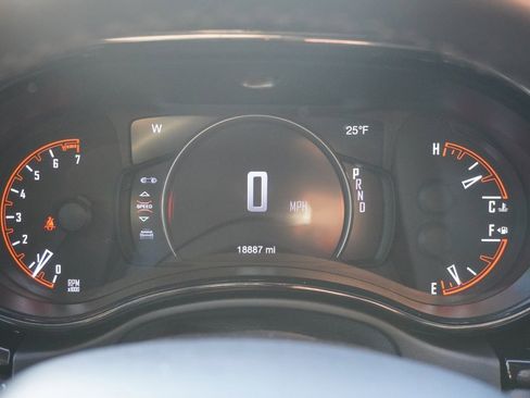 Used 2023 Dodge Durango GT image 16