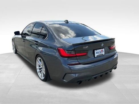 Used 2020 BMW M340i M340i w/ Driving Assistance Package image 8