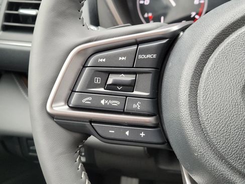 New 2026 Subaru Ascent Touring image 8