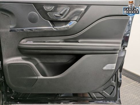 Used 2024 Lincoln Corsair AWD w/ Equipment Group 101A image 32