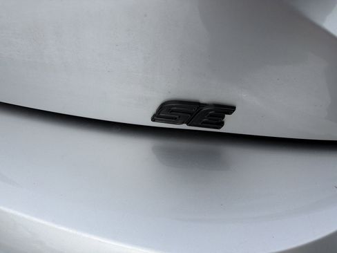 Used 2024 Toyota Corolla SE image 8