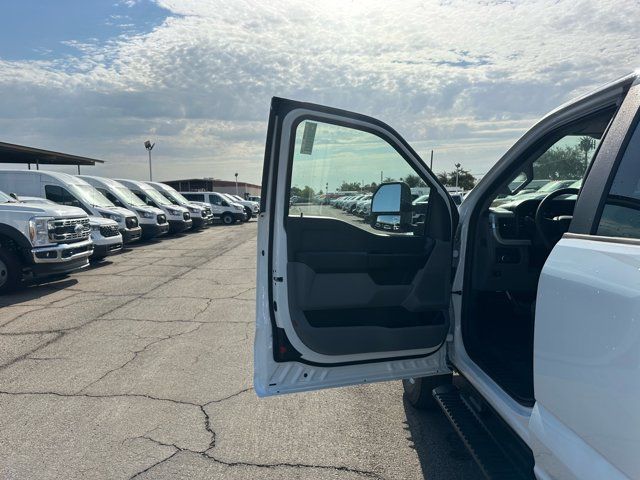 Used 2025 Ford F350 XL w/ XL Chrome Package AWD/4WD image 21