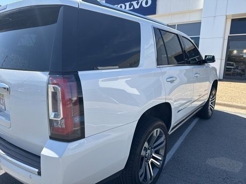 Used 2018 GMC Yukon Denali w/ Denali Ultimate Package image 7