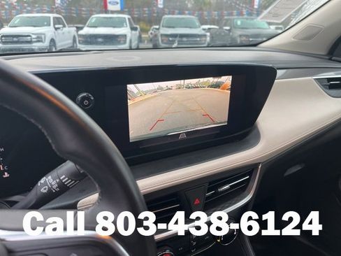 Used 2024 Buick Encore GX Sport Touring image 23