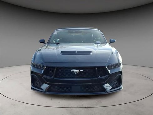 New 2026 Ford Mustang GT Premium w/ Anti-Theft Package image 15
