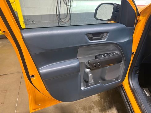 New 2026 Ford Maverick XLT AWD/4WD image 21