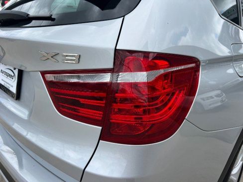 Used 2017 BMW X3 sDrive28i image 19