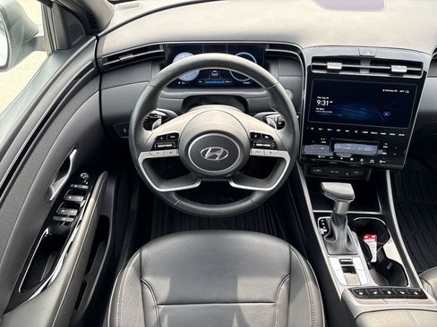 Used 2024 Hyundai Santa Cruz Limited AWD/4WD image 19