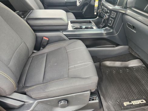 Used 2024 Ford F150 STX RWD image 14