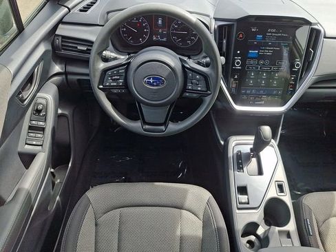 Certified 2024 Subaru Crosstrek 2.0i Premium AWD/4WD image 12