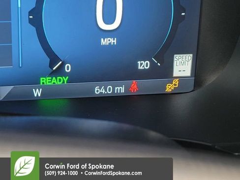 New 2025 Ford F150 Platinum w/ Equipment Group 703A Plus image 4