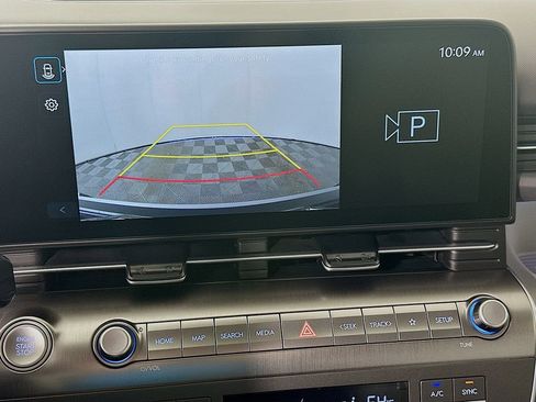 New 2026 Hyundai Kona SEL Premium image 12