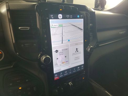 Used 2022 RAM 1500 TRX w/ TRX Level 2 Equipment Group image 26