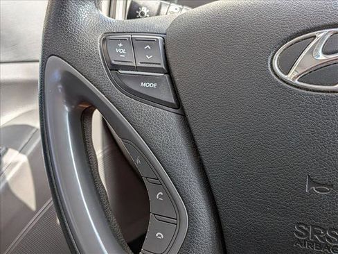 Used 2014 Hyundai Sonata GLS image 12