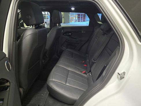 Used 2026 Land Rover Range Rover Evoque S image 18