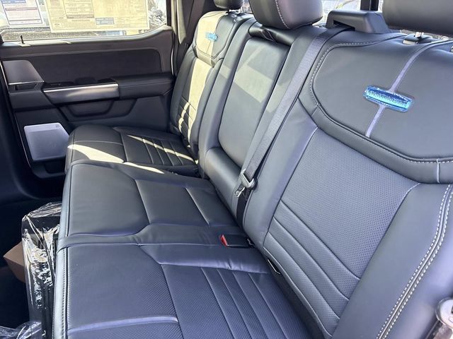 New 2026 Ford F150 Platinum w/ Equipment Group 702A High AWD/4WD image 18
