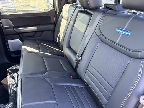 New 2026 Ford F150 Platinum w/ Equipment Group 702A High AWD/4WD image 18