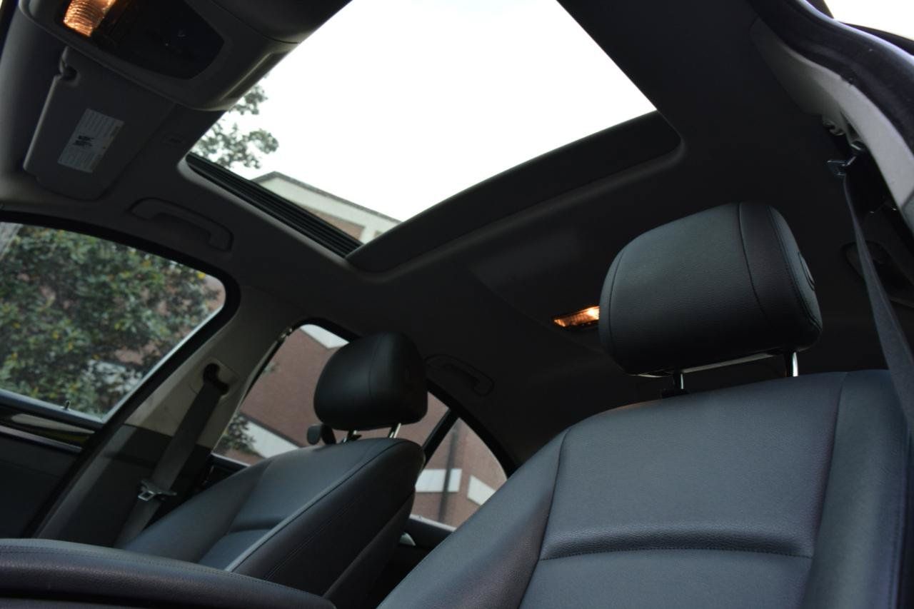 Used 2014 BMW 528i Sedan RWD image 12