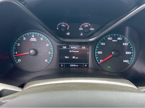 Certified 2022 GMC Canyon Elevation AWD/4WD image 31