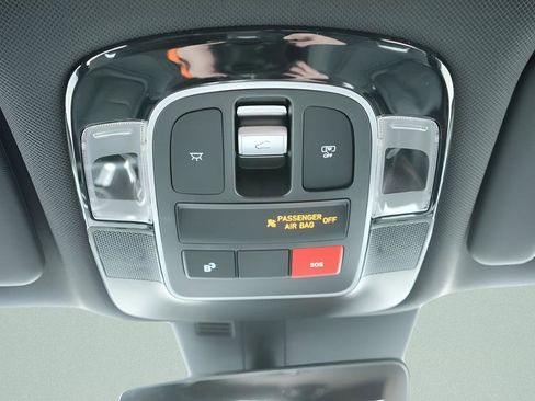 New 2026 Hyundai Santa Cruz Limited AWD/4WD image 19