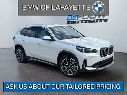 New 2026 BMW X1 xDrive28i w/ Technology Package