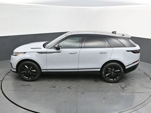 New 2026 Land Rover Range Rover Velar Dynamic SE AWD/4WD image 27