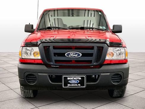 Used 2008 Ford Ranger XL RWD image 4