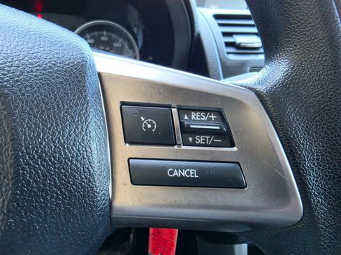 Used 2015 Subaru Forester 2.5i w/ Alloy Wheel Package AWD/4WD image 19