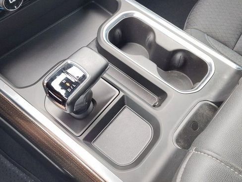 Used 2024 Chevrolet Silverado 1500 RST w/ Protection Package image 22