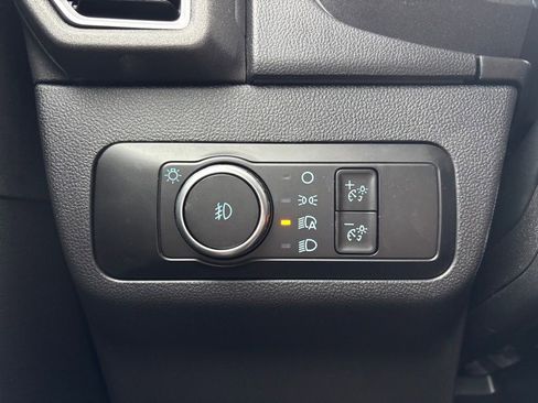 New 2026 Ford Bronco Sport Big Bend AWD/4WD image 29