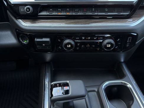 New 2026 Chevrolet Silverado 1500 LT Trail Boss w/ LT Trail Boss Premium Package AWD/4WD image 16