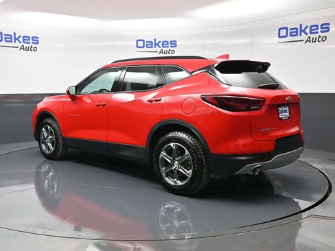 Used 2024 Chevrolet Blazer LT image 6