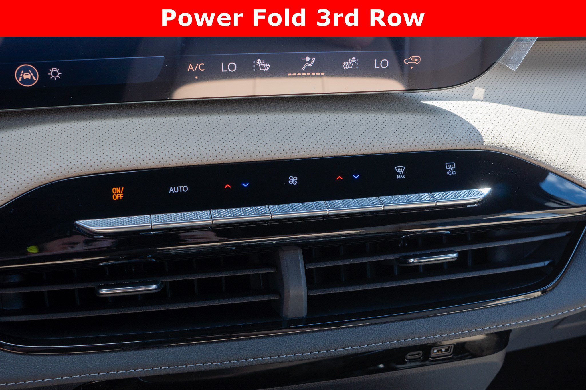 New 2027 Buick Enclave Preferred w/ Power Package FWD image 20