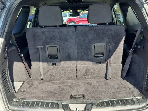 Used 2023 Dodge Durango SXT Launch Edition RWD image 15