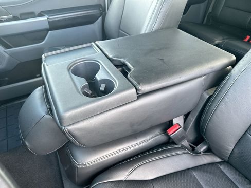 Used 2024 Ford F150 XLT w/ Tow/Haul Package image 21