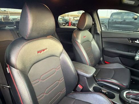 Used 2022 Kia Forte GT image 34
